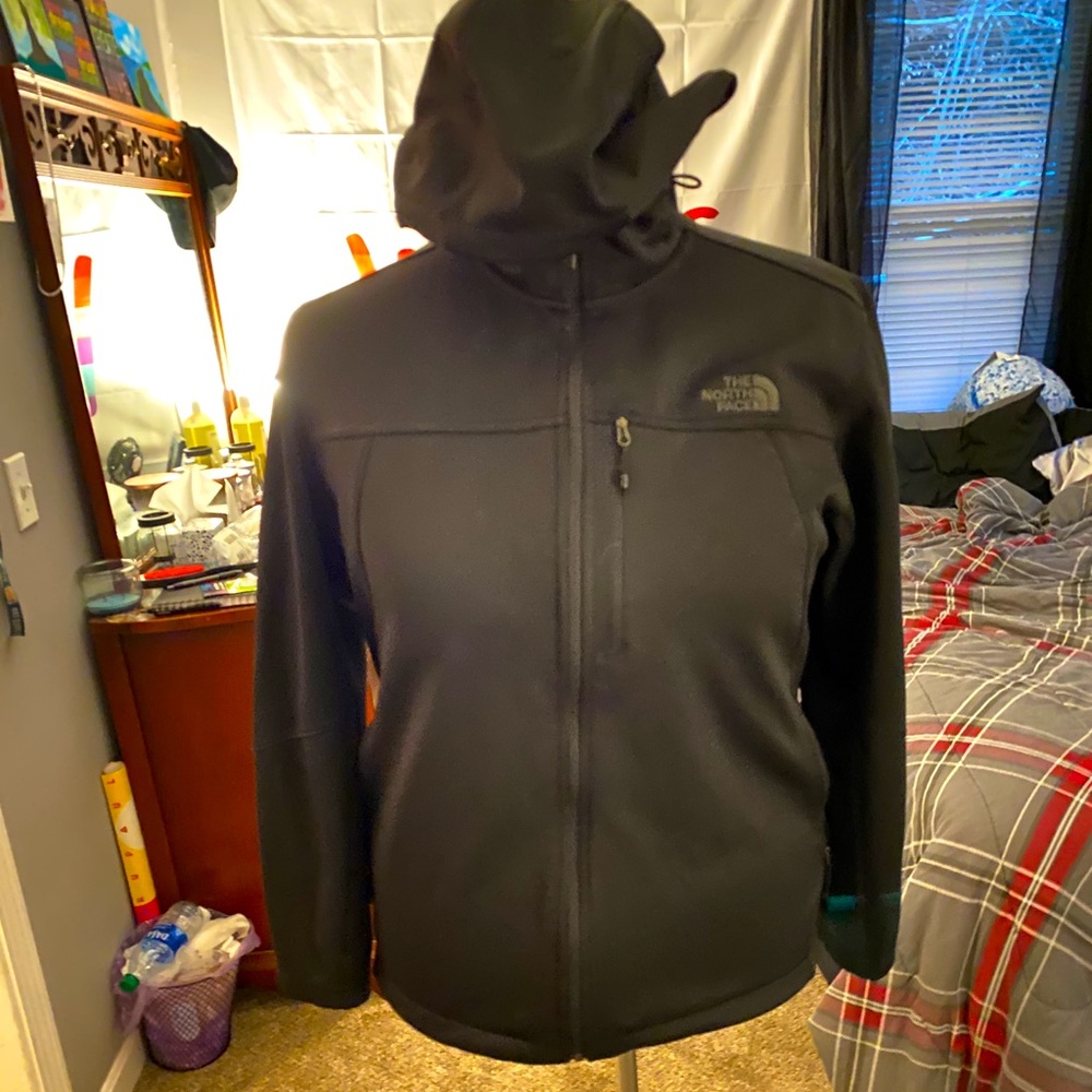 MEN'S APEX CANYONWALL HYBRID HOODIE